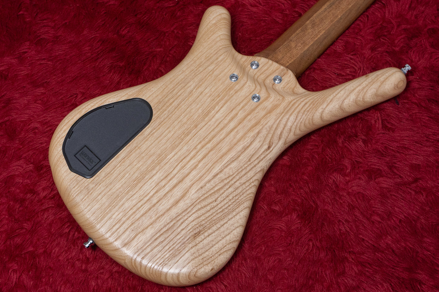 【outlet】Warwick / PS Corvette $$ 5 TS NAT CRVT 4.125kg #F013152-24【GIB Yokohama】