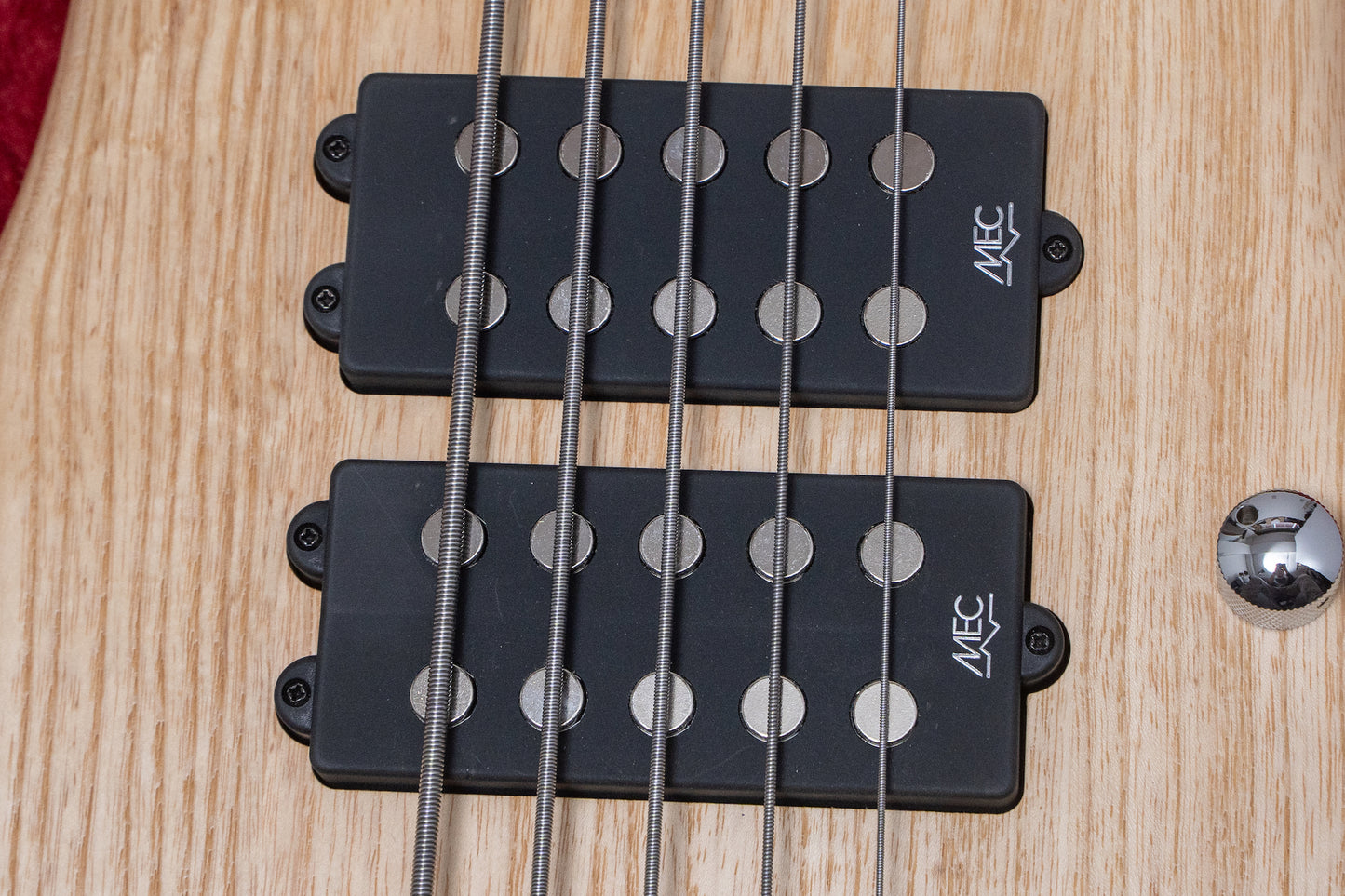 【outlet】Warwick / PS Corvette $$ 5 TS NAT CRVT 4.125kg #F013152-24【GIB Yokohama】