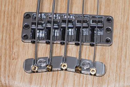 【outlet】Warwick / PS Corvette $$ 5 TS NAT CRVT 4.125kg #F013152-24【GIB Yokohama】