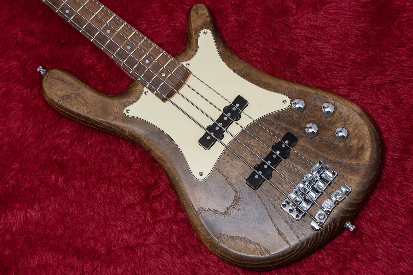【outlet】Warwick / PS Streamer CV 4 TS AT 3.815kg STRM #D009822-22【GIB Yokohama】