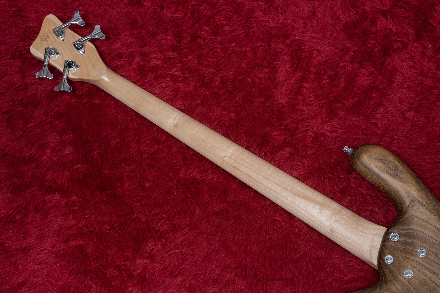 【outlet】Warwick / PS Streamer CV 4 TS AT 3.815kg STRM #D009822-22【GIB Yokohama】