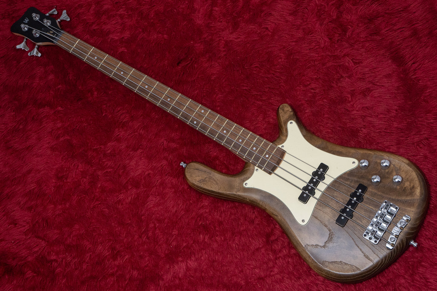 【outlet】Warwick / PS Streamer CV 4 TS AT 3.815kg STRM #D009822-22【GIB Yokohama】