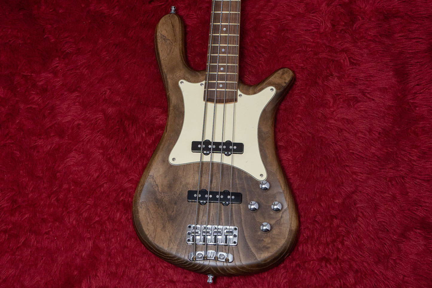 【outlet】Warwick / PS Streamer CV 4 TS AT 3.815kg STRM #D009822-22【GIB Yokohama】