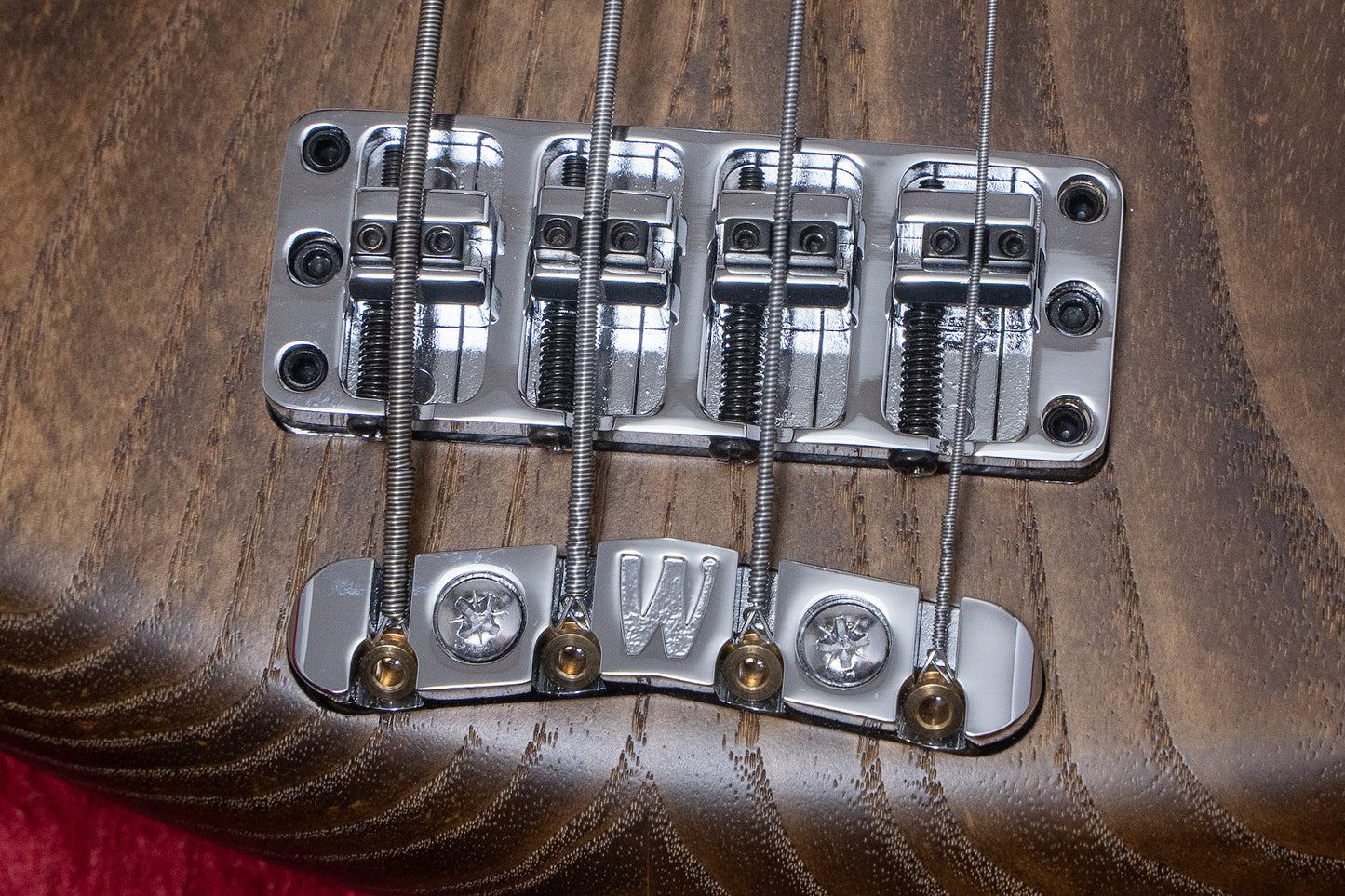 【outlet】Warwick / PS Streamer CV 4 TS AT 3.815kg STRM #D009822-22【GIB Yokohama】