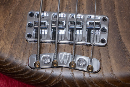【outlet】Warwick / PS Streamer CV 4 TS AT 3.815kg STRM #D009822-22【GIB Yokohama】