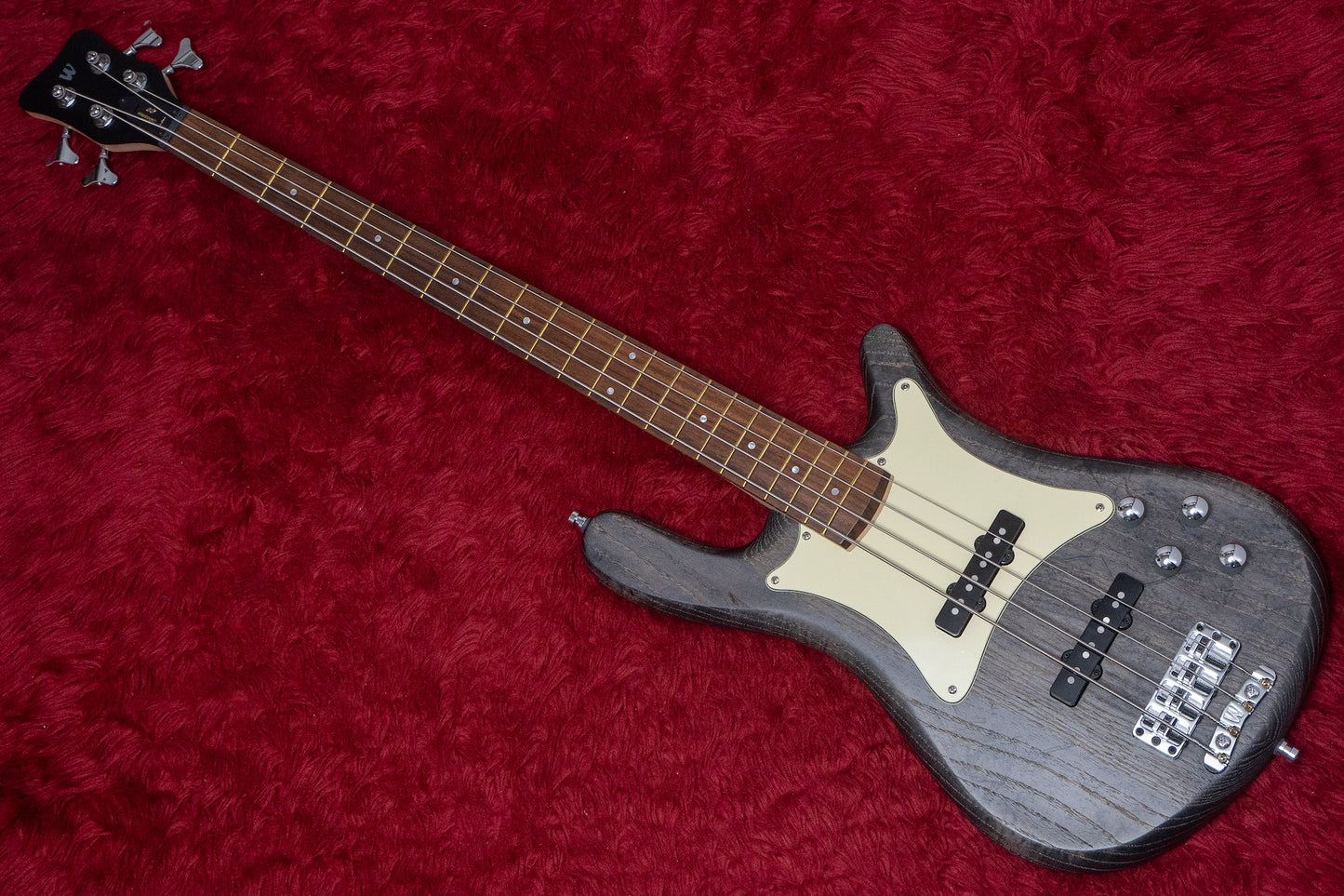 【outlet】Warwick / PS Streamer CV 4 TS NB 3.225kg STRM #D009826-22【GIB Yokohama】