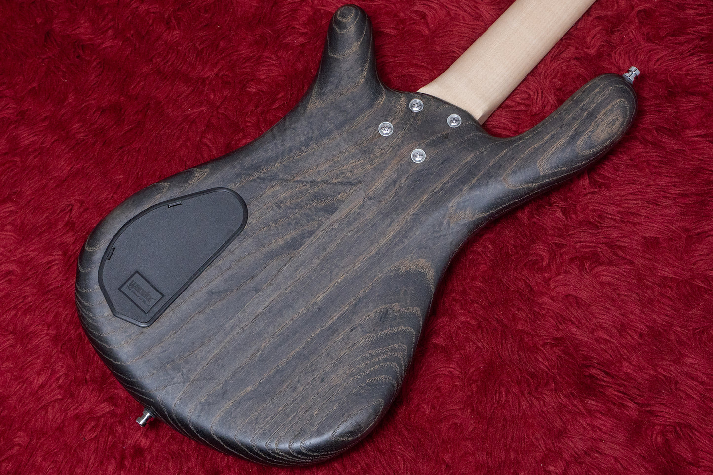 【outlet】Warwick / PS Streamer CV 4 TS NB 3.225kg STRM #D009826-22【GIB Yokohama】