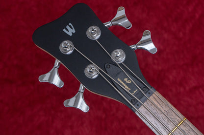 【outlet】Warwick / PS Streamer CV 4 TS NB 3.225kg STRM #D009826-22【GIB Yokohama】