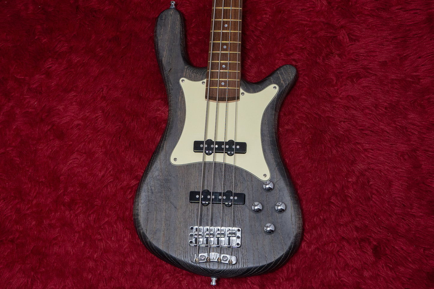 【outlet】Warwick / PS Streamer CV 4 TS NB 3.225kg STRM #D009826-22【GIB Yokohama】