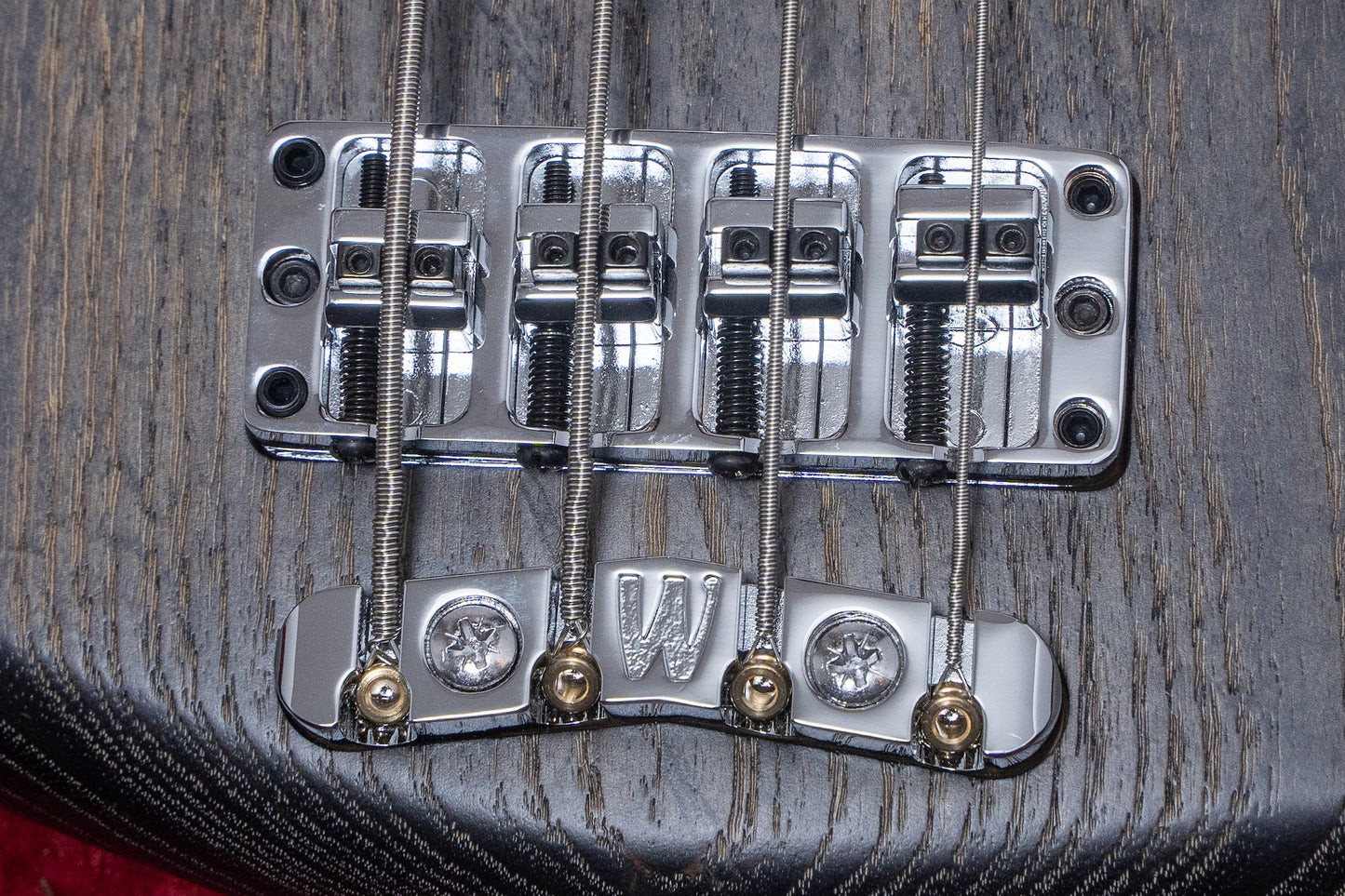 【outlet】Warwick / PS Streamer CV 4 TS NB 3.225kg STRM #D009826-22【GIB Yokohama】