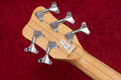 【used】Warwick / Streamer LX 5 2011 4.455kg #C-000463-11【GIB Yokohama】