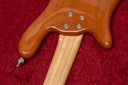 【used】Warwick / Streamer LX 5 2011 4.455kg #C-000463-11【GIB Yokohama】