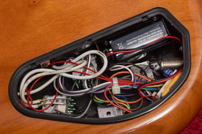 【used】Warwick / Streamer LX 5 2011 4.455kg #C-000463-11【GIB Yokohama】