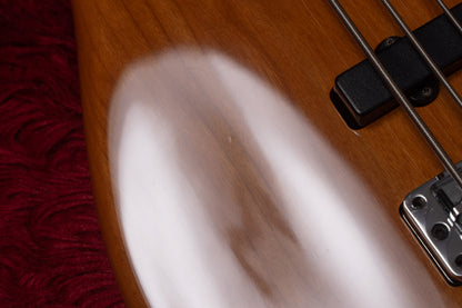 【used】Warwick / Streamer LX 5 2011 4.455kg #C-000463-11【GIB Yokohama】