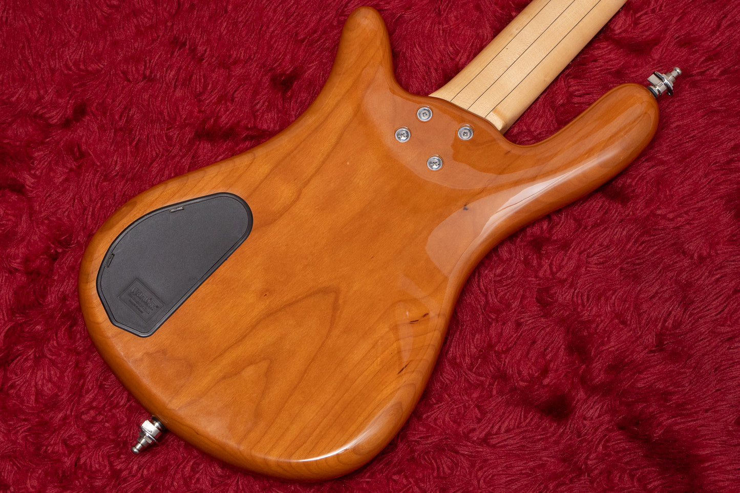 【used】Warwick / Streamer LX 5 2011 4.455kg #C-000463-11【GIB Yokohama】