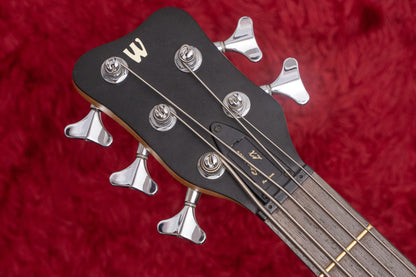 【used】Warwick / Streamer LX 5 2011 4.455kg #C-000463-11【GIB Yokohama】