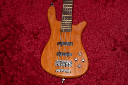 【used】Warwick / Streamer LX 5 2011 4.455kg #C-000463-11【GIB Yokohama】