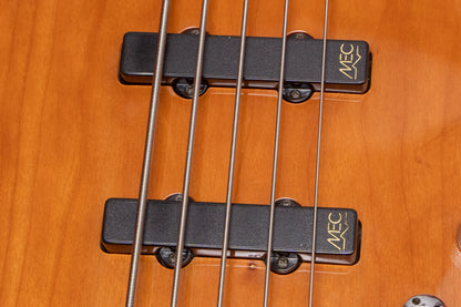 【used】Warwick / Streamer LX 5 2011 4.455kg #C-000463-11【GIB Yokohama】