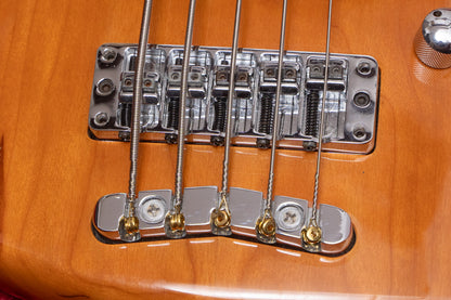 【used】Warwick / Streamer LX 5 2011 4.455kg #C-000463-11【GIB Yokohama】