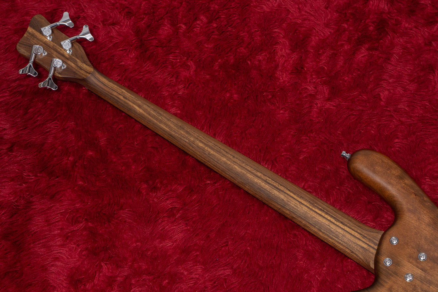 【outlet】Warwick / PS Streamer LX4 TSAT FL 3.860kg #GPS-H-013221-24 STRM【GIB Yokohama】