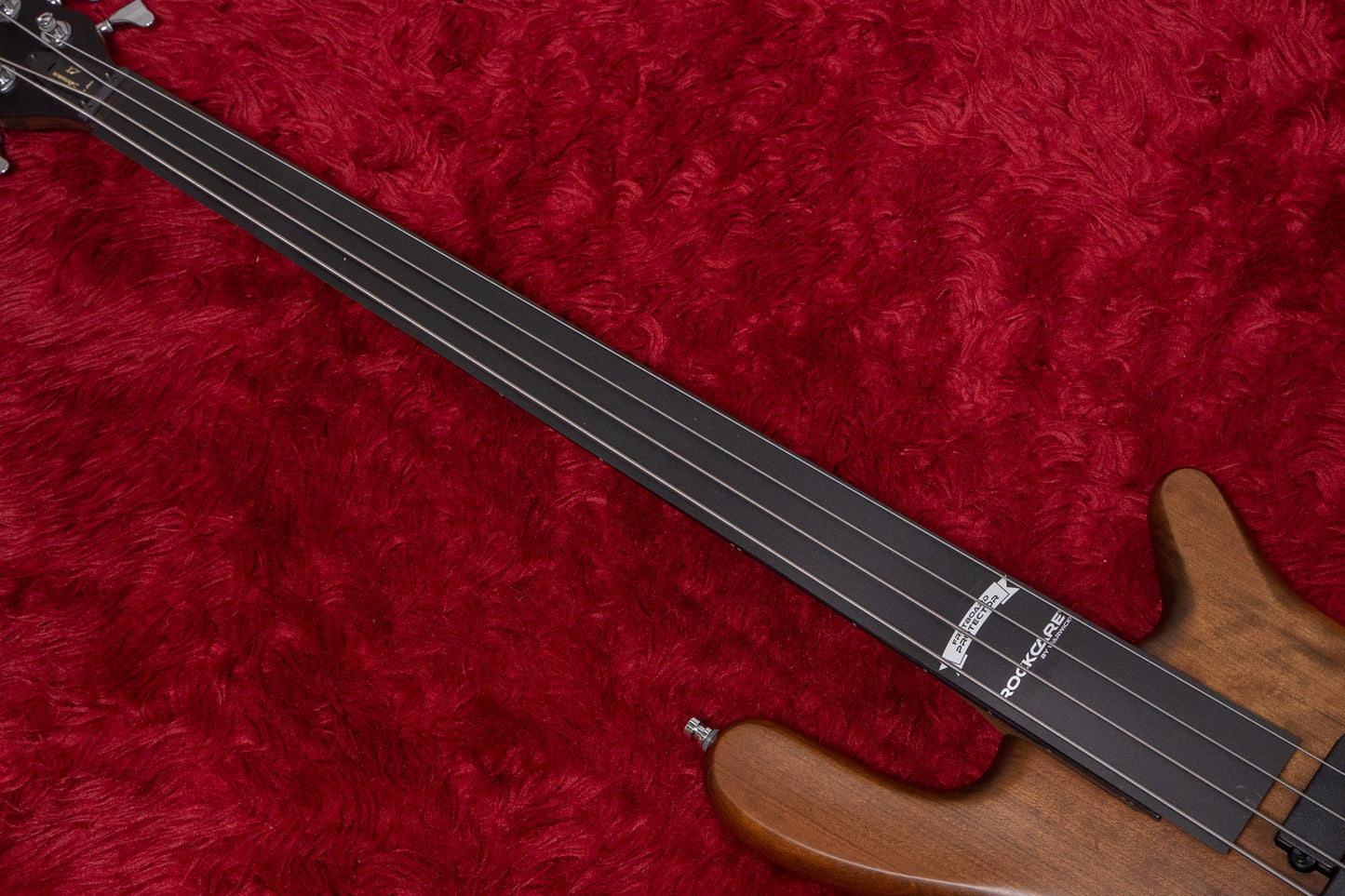 【outlet】Warwick / PS Streamer LX4 TSAT FL 3.860kg #GPS-H-013221-24 STRM【GIB Yokohama】