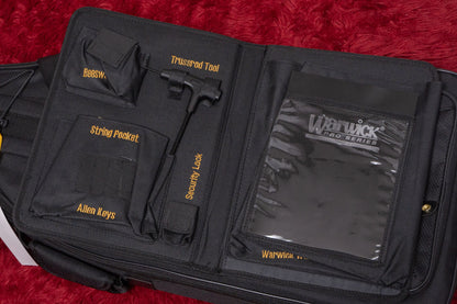 【outlet】Warwick / PS Streamer LX4 TSAT FL 3.860kg #GPS-H-013221-24 STRM【GIB Yokohama】