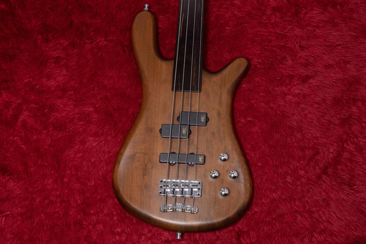 【outlet】Warwick / PS Streamer LX4 TSAT FL 3.860kg #GPS-H-013221-24 STRM【GIB Yokohama】