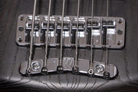 【used】Warwick / Pro series Corvette STD 6  Nirvana Black 2010 4.540kg #F100304【GIB Yokohama】