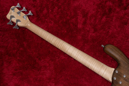 【outlet】Warwick / Team Build PS Streamer CV 5 TS AT 3.500kg #GPS-B-012913-24【GIB Yokohama】