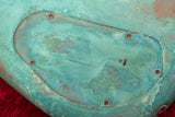 【new】Warwick / Custom Shop Streamer Stage I  5st Copper Oxidizes finish 4.760kg #G163853-22【GIB Yokohama】