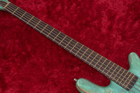 【new】Warwick / Custom Shop Streamer Stage I  5st Copper Oxidizes finish 4.760kg #G163853-22【GIB Yokohama】