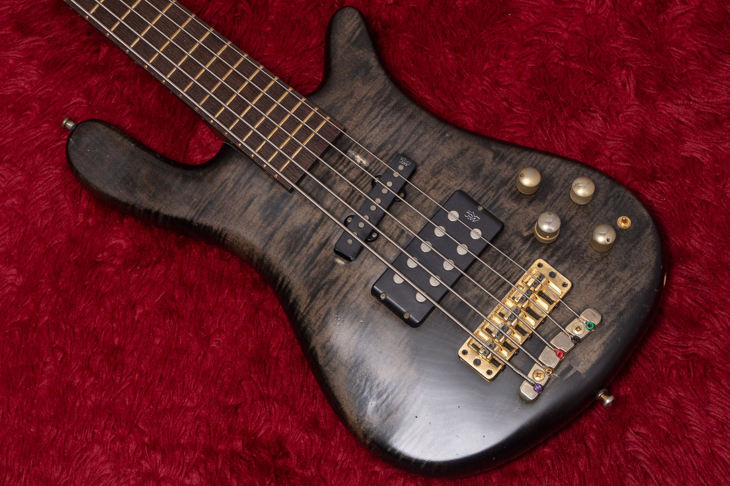 【used】Warwick / Streamer LX JAZZ MAN 2008 4.505kg #L 148256 08【GIB Yokohama】