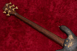 【used】Warwick / Streamer LX JAZZ MAN 2008 4.505kg #L 148256 08【GIB Yokohama】