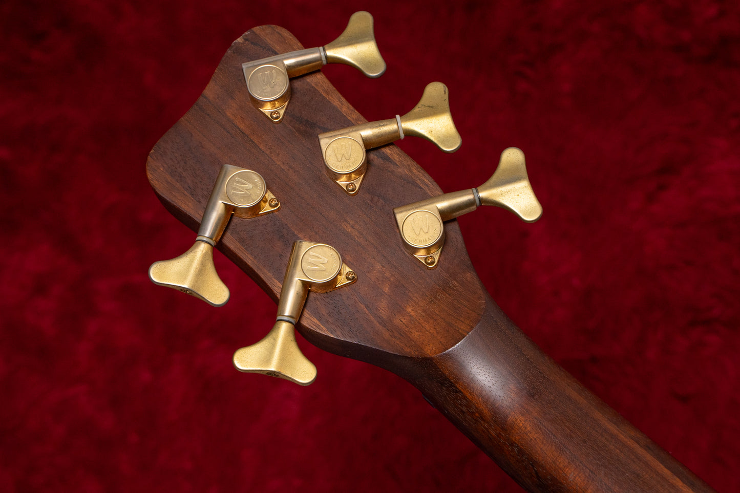 【used】Warwick / Streamer LX JAZZ MAN 2008 4.505kg #L 148256 08【GIB Yokohama】