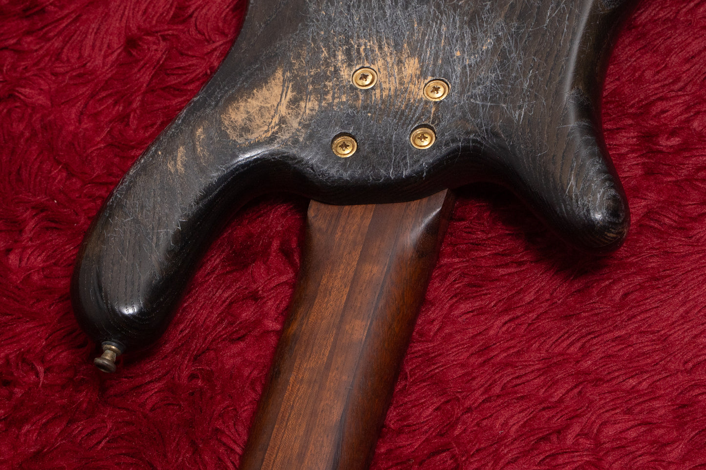 【used】Warwick / Streamer LX JAZZ MAN 2008 4.505kg #L 148256 08【GIB Yokohama】