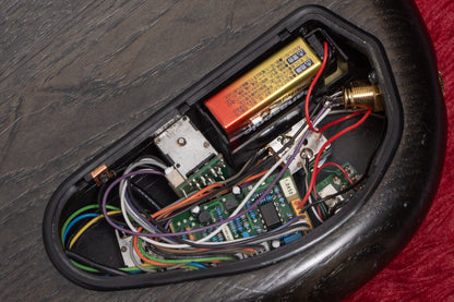 【used】Warwick / Streamer LX JAZZ MAN 2008 4.505kg #L 148256 08【GIB Yokohama】