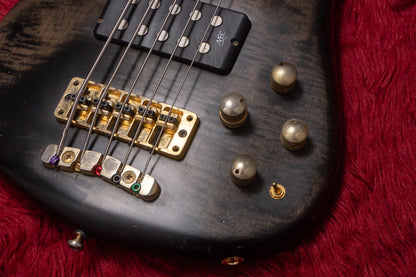 【used】Warwick / Streamer LX JAZZ MAN 2008 4.505kg #L 148256 08【GIB Yokohama】