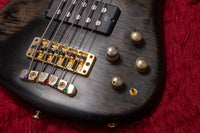 【used】Warwick / Streamer LX JAZZ MAN 2008 4.505kg #L 148256 08【GIB Yokohama】