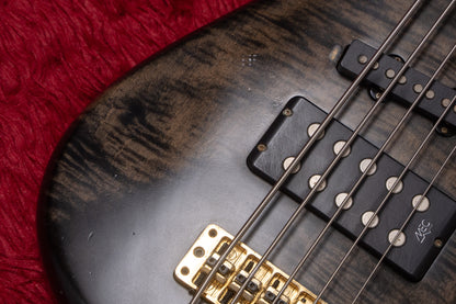 【used】Warwick / Streamer LX JAZZ MAN 2008 4.505kg #L 148256 08【GIB Yokohama】