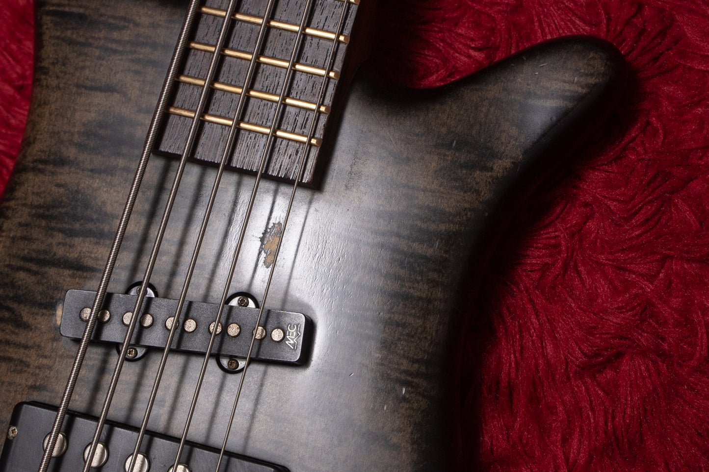 【used】Warwick / Streamer LX JAZZ MAN 2008 4.505kg #L 148256 08【GIB Yokohama】