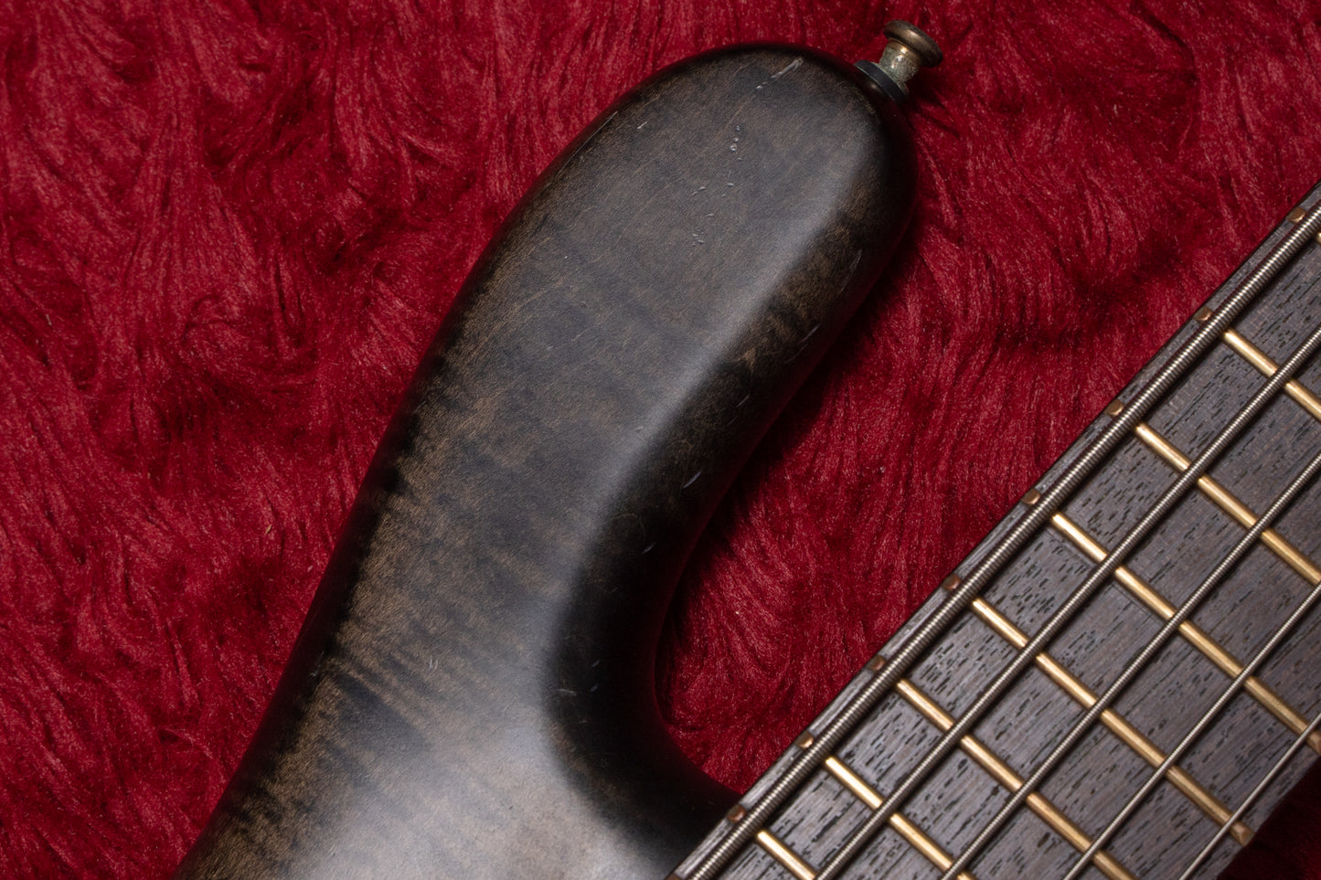 【used】Warwick / Streamer LX JAZZ MAN 2008 4.505kg #L 148256 08【GIB Yokohama】