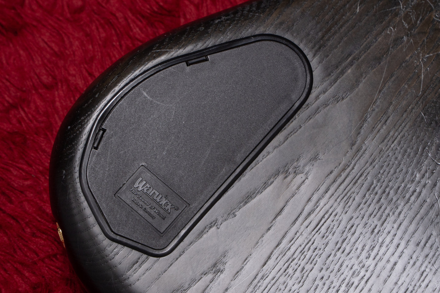 【used】Warwick / Streamer LX JAZZ MAN 2008 4.505kg #L 148256 08【GIB Yokohama】