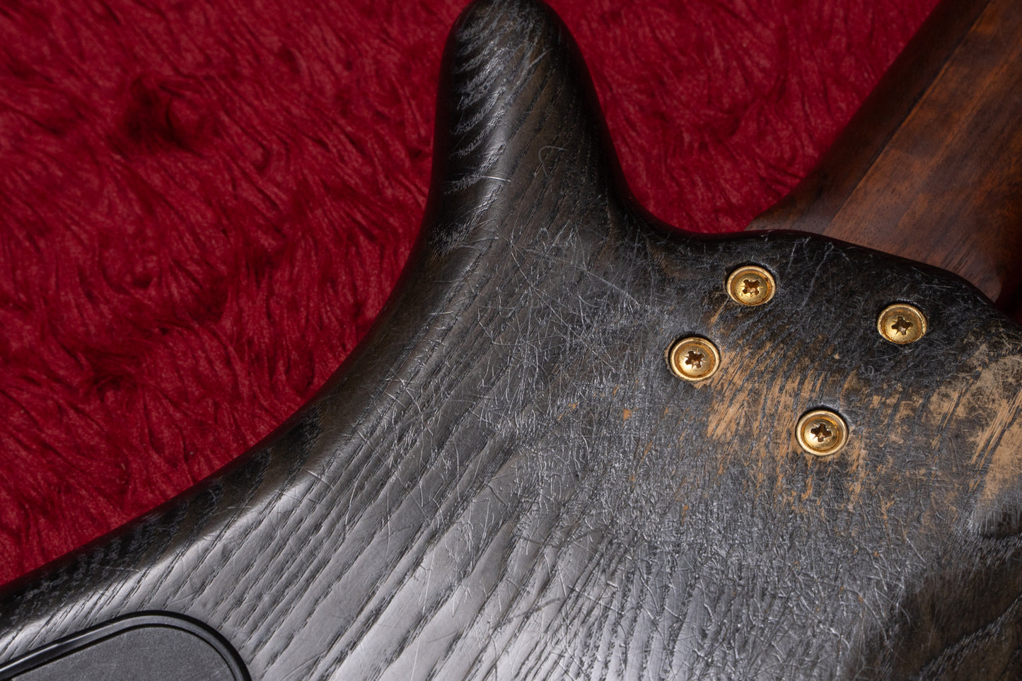 【used】Warwick / Streamer LX JAZZ MAN 2008 4.505kg #L 148256 08【GIB Yokohama】