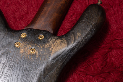 【used】Warwick / Streamer LX JAZZ MAN 2008 4.505kg #L 148256 08【GIB Yokohama】