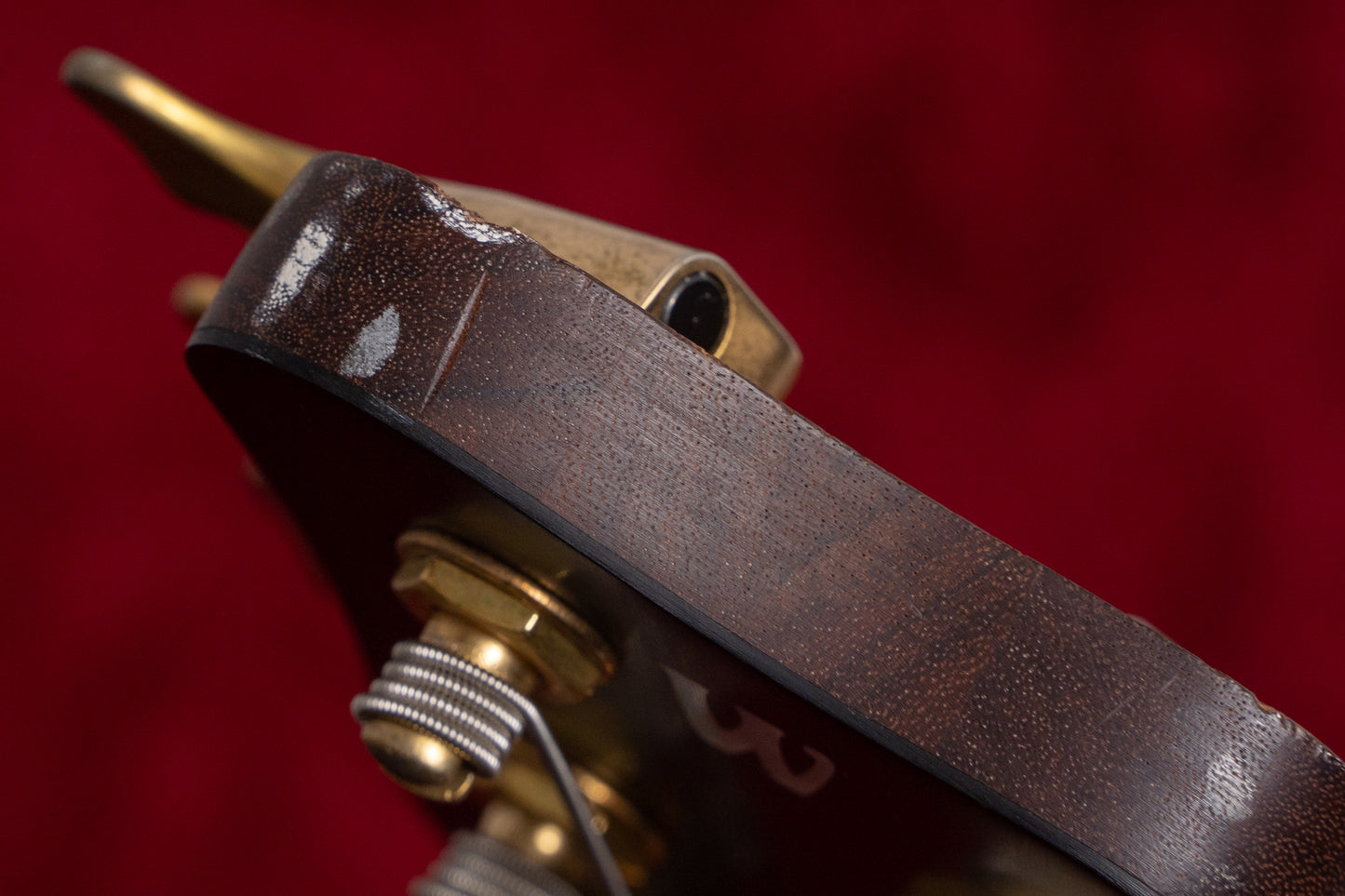 【used】Warwick / Streamer LX JAZZ MAN 2008 4.505kg #L 148256 08【GIB Yokohama】