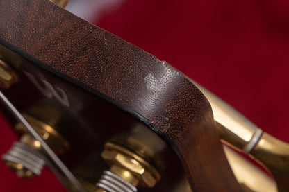 【used】Warwick / Streamer LX JAZZ MAN 2008 4.505kg #L 148256 08【GIB Yokohama】