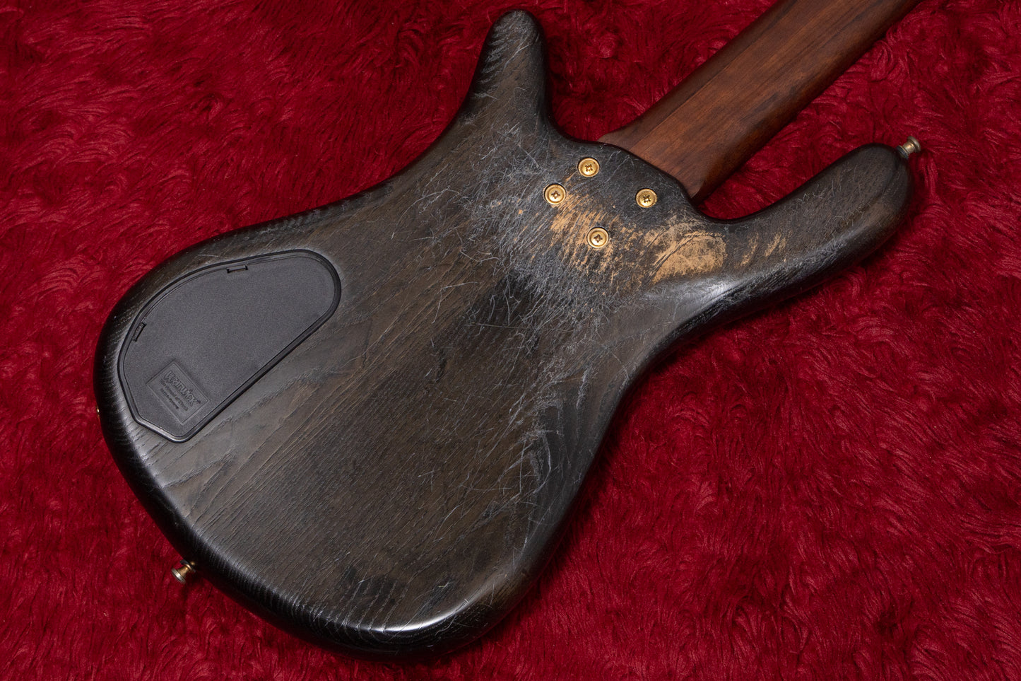 【used】Warwick / Streamer LX JAZZ MAN 2008 4.505kg #L 148256 08【GIB Yokohama】