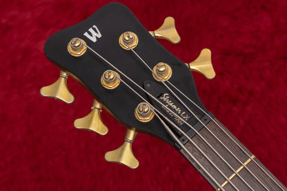 【used】Warwick / Streamer LX JAZZ MAN 2008 4.505kg #L 148256 08【GIB Yokohama】