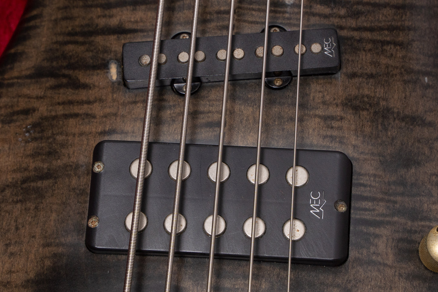 【used】Warwick / Streamer LX JAZZ MAN 2008 4.505kg #L 148256 08【GIB Yokohama】