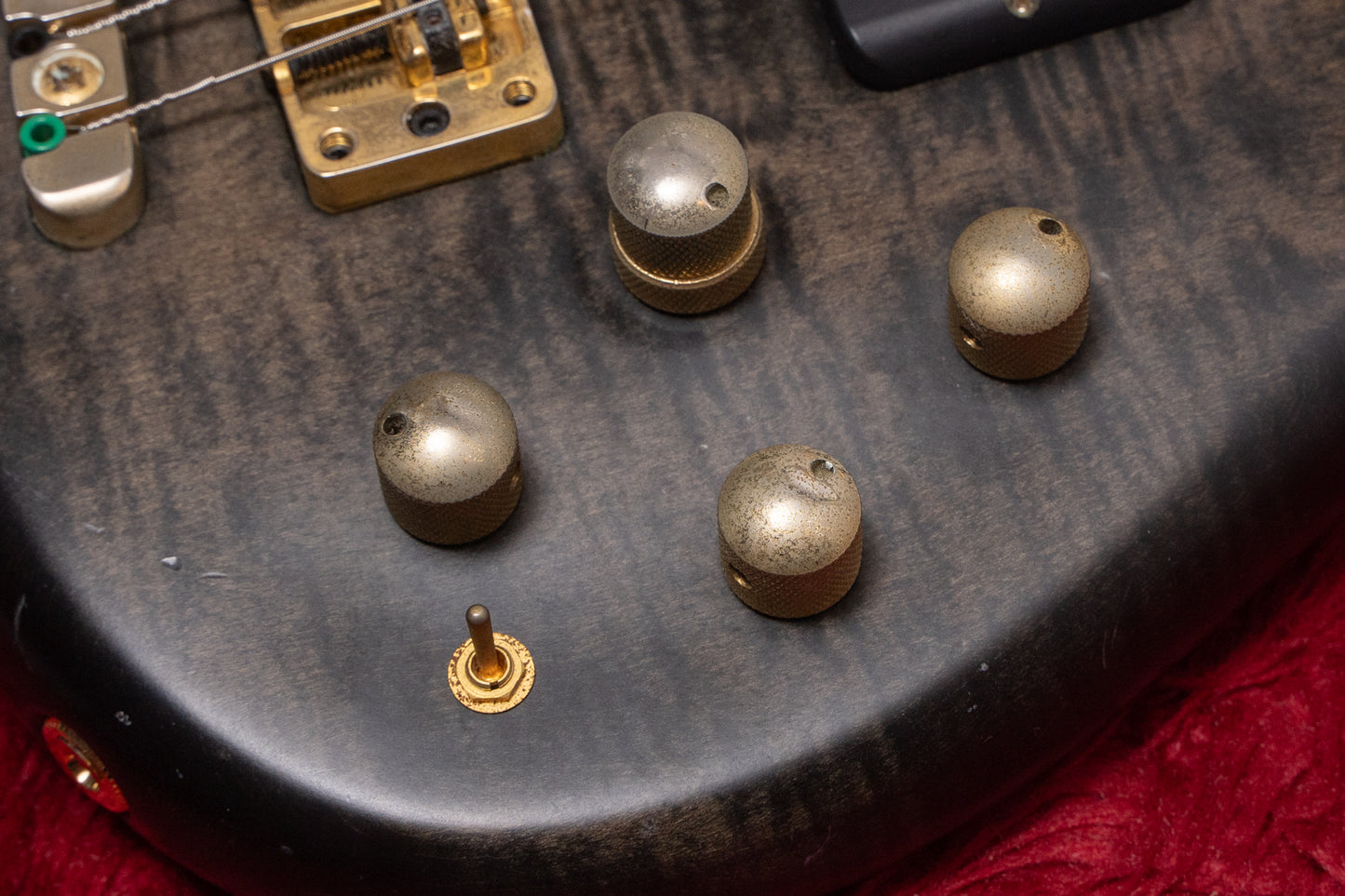 【used】Warwick / Streamer LX JAZZ MAN 2008 4.505kg #L 148256 08【GIB Yokohama】